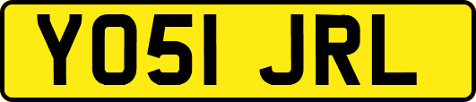 YO51JRL