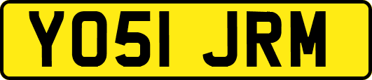 YO51JRM