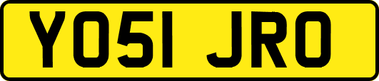 YO51JRO