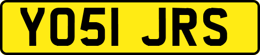 YO51JRS
