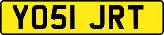 YO51JRT