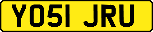 YO51JRU