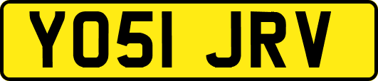 YO51JRV