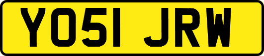 YO51JRW