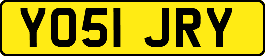 YO51JRY