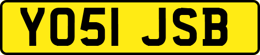 YO51JSB