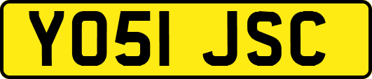 YO51JSC