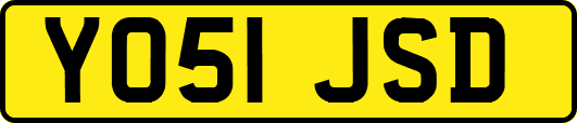 YO51JSD