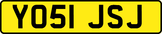 YO51JSJ