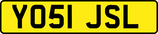YO51JSL