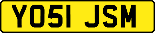 YO51JSM