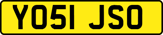 YO51JSO