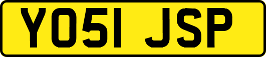YO51JSP