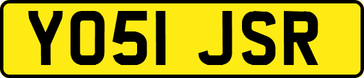 YO51JSR