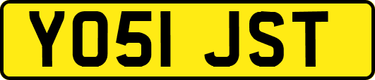 YO51JST