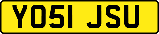 YO51JSU