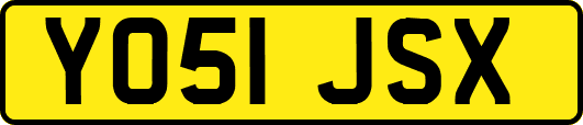 YO51JSX