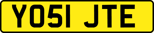 YO51JTE
