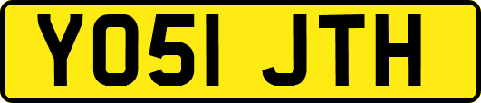 YO51JTH
