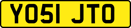 YO51JTO