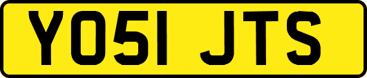YO51JTS