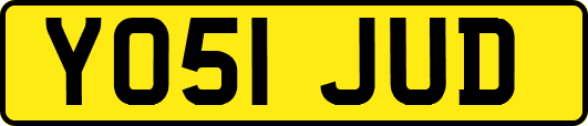 YO51JUD