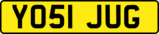 YO51JUG
