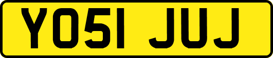YO51JUJ
