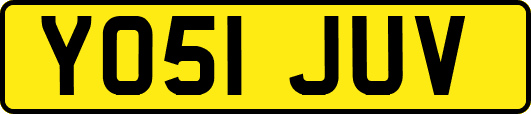YO51JUV