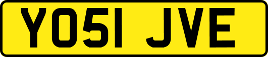 YO51JVE