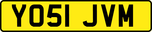 YO51JVM