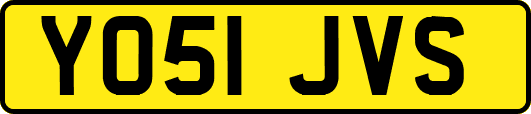 YO51JVS