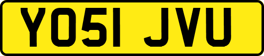 YO51JVU