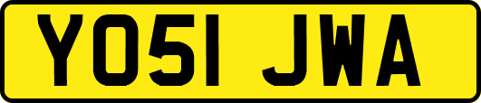 YO51JWA