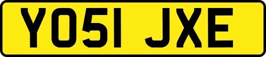 YO51JXE