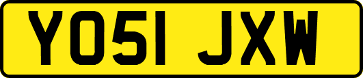 YO51JXW