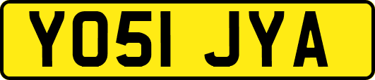 YO51JYA