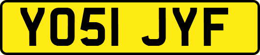 YO51JYF
