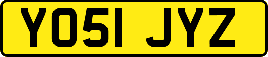YO51JYZ