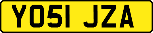 YO51JZA