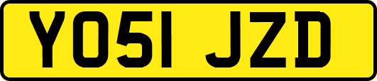 YO51JZD