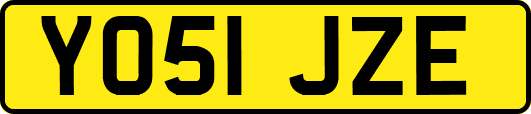 YO51JZE