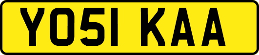 YO51KAA