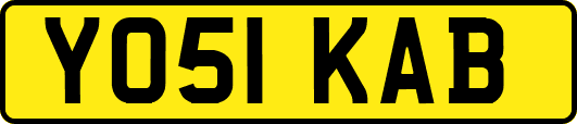 YO51KAB