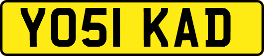 YO51KAD