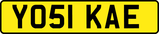 YO51KAE