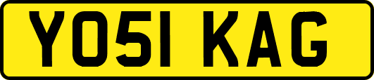 YO51KAG
