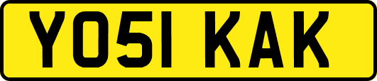 YO51KAK