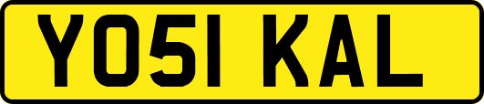 YO51KAL