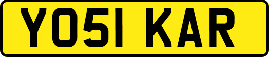 YO51KAR